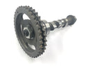 Moto Guzzi California 1100 EV KD [1998] - Camshaft control shaft with camshaft gear-1