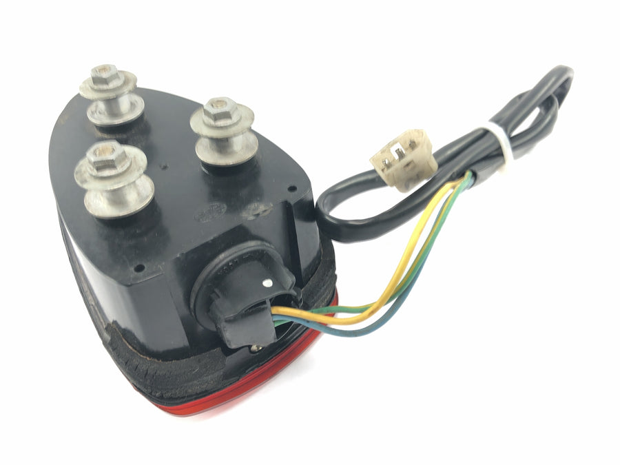 KTM 640 Adventure LC4 [2001] - taillight taillight brake light
