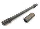 MOTO GUZZI CALIFORNIA 2 1000 VT [1982] - cardan shaft gearing shaft stub-1