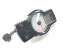 Kawasaki Versys KLE 650 A [2006] - Tachometer Cockpit Instrumententafel Kombiinstrument-1