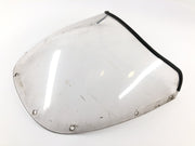 Default Title Suzuki RG 250 Gamma GJ21D [1987] - Scheibe Windschild Verkleidungsscheibe verkratzt