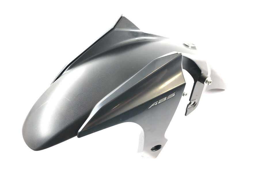 Yamaha MT07 RM04 [2014] - Kotflügel vorne Schutzblch Frontfender