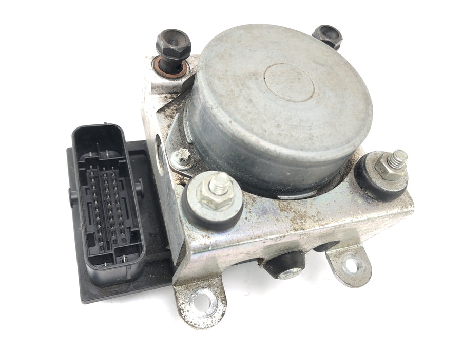Moto Guzzi Stelvio 1200 4V [2009] - ABS pump Block Hydraulic unit control unit