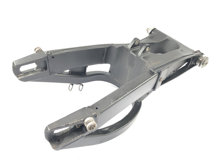 Yamaha YZF R1 RN09 [2003] - Swinge Swing Wheel Swing Swing Arm aan de achterkant
