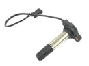 Ducati 999 H4 [2003] - ignition coil ignition modue ignition coil set couple-3