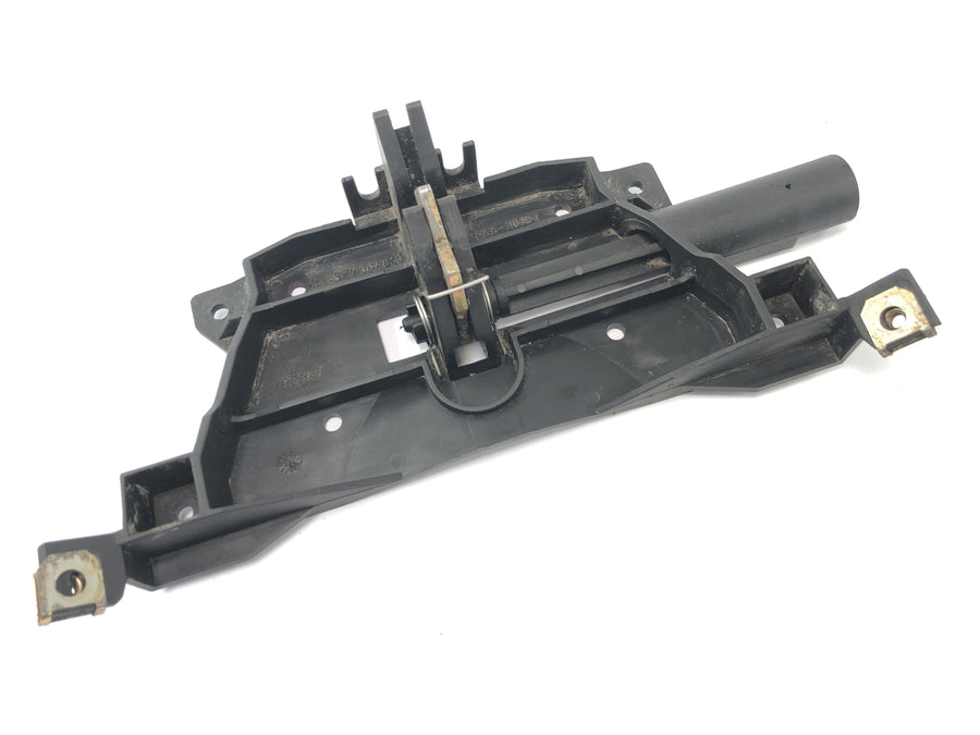 BMW K 1200 GT K12 [2003] - Seat lock