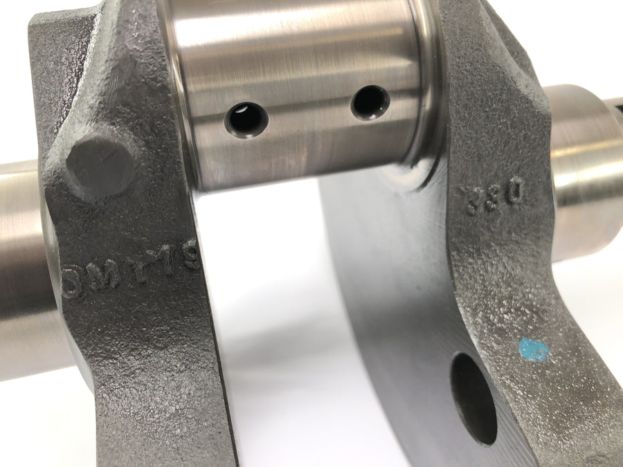 Aprilia SL 1000 Falco PA [2000] - Kurbelwelle Crankshaft