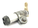 Ducati SL 600 Pantah [1982] - Choke lever choke fitting-4