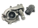 BMW K 1200 S K12S [2005] - Wasserpumpe Kühlmittelpumpe Gehäuse Impeller-5
