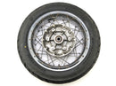 Moto Guzzi California 1100 EV KD [2002] - Rear wheel rim 4.00 x 17"-7