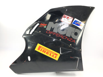 Ducati 748 916 996 998 [1996] - Page Cladding Misguise Right