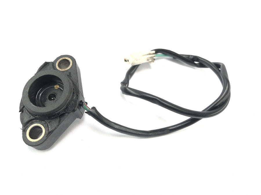 SWM SM 125 R [2018] - neutral sensor gait ad sensor