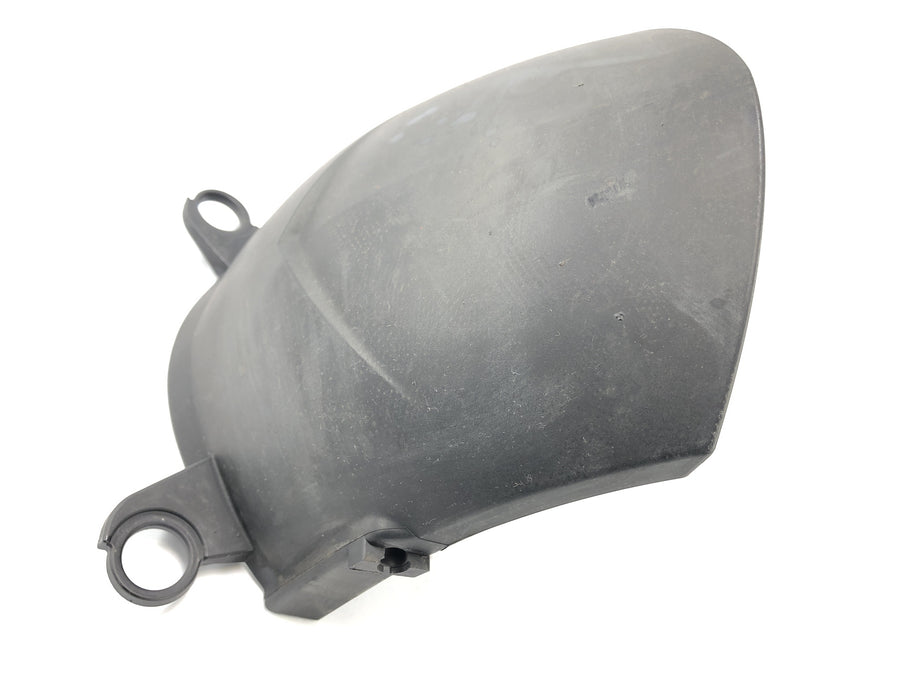 KTM 950 SM LC8 [2008] - Splash protection at the back swing