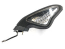 Ducati 1098 S H7 [2009] - Mirror Cladding Mirror Return Mirror Set paar-3
