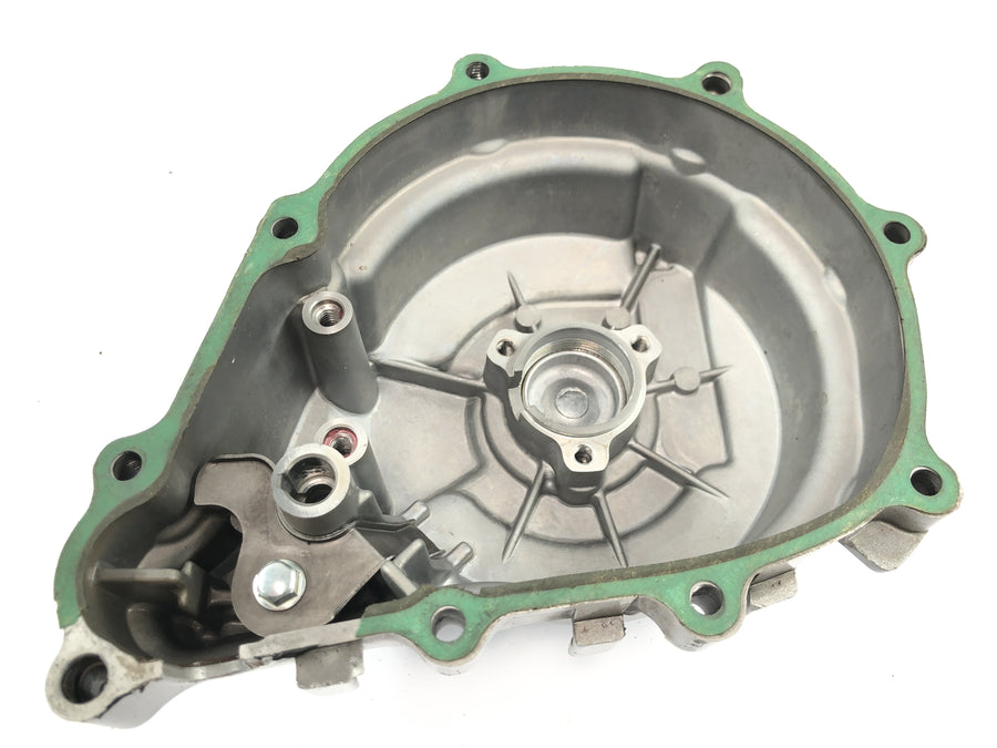 SWM SM 125 R [2018] - Lichtmaschinendeckel Motordeckel