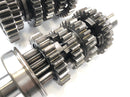 Triumph Speed ​​Triple T509 [1998] - Gearbox-3
