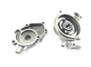 Yamaha WR 125 X DE07 [2010] - Wasserpumpe Kühlmittelpumpe Pumpengehäuse Impeller-5