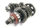 Triumph Bonneville T100 986MF [2012] - Transmission Transmission Shafts Gears Gears-4