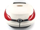 Moto Guzzi Stelvio 1200 4V [2009] - suitcase set side case top case motorcycle case-6