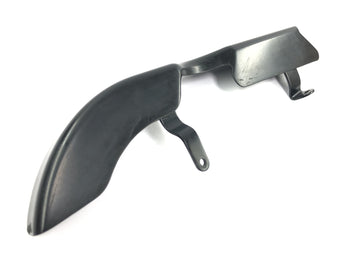 Triumph Bonneville T100 986MF [2012] - Chain guard chain cover