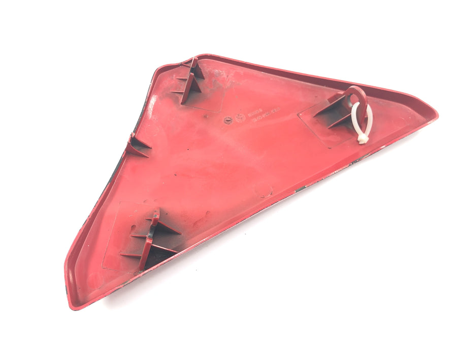 BMW R 100 GS 247E [1991] - Side panel right side cover panel