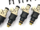 BMW K 1100 LT 100 [1994] - injection nozzles Benzindüsen injectors sentence-2