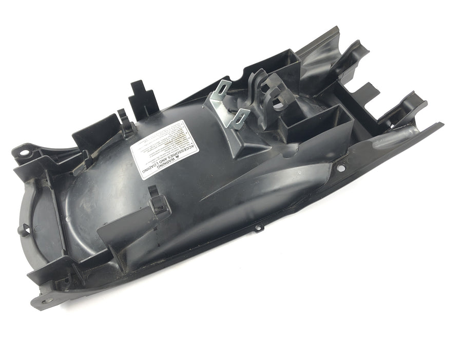 Honda CBF 1000 A SC58 [2006] - Kotflügel hinten Spritzschutz