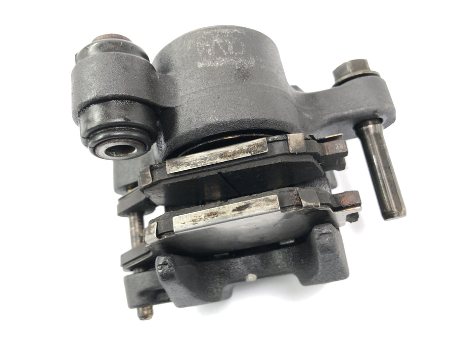 Honda CBR 900 RR SC28 [1994] - Bremssattel Bremszange Bremsanlage hinten Nissin
