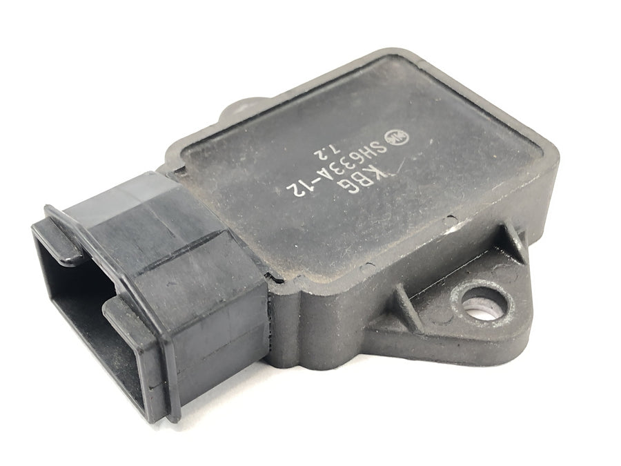 Honda NSR 125 JC22 [1998] - Spanningsregelaar Rectifier Spanningsconverter -controller