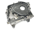 Kawasaki ZRX 1200 S ZRT20A [2002] - Motordeckel links Abdeckung Schaltwelle Schaltwalze-3