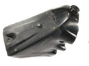 Sachs ZX 125 [1998] - Benzinetank brandstoftank kunststof tank tankcontainer zwart-2