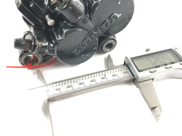 Honda Goldwing GL 1200 SC14 [1988] - Bremssattel Bremszange hinten - 0