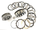 Yamaha XT 600 Zenere 34L [1985] - coupling-1