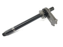 KTM 690 SM Prestige [2007] - Schaltwelle Schalthebel Achse Schaltwerk-1