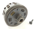 Yamaha XT 350 3YT / 55V [1990] - coupling-1