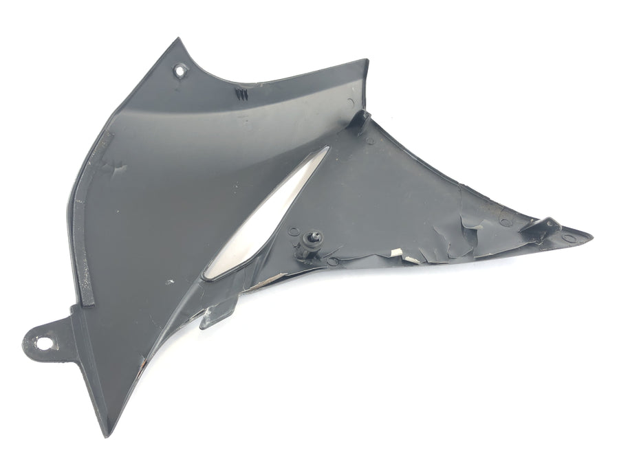 Yamaha XT 660 DM01 [2004] - Tank cladding on the left