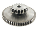 BMW K 1300 S K12S [2010] - starter gear-1