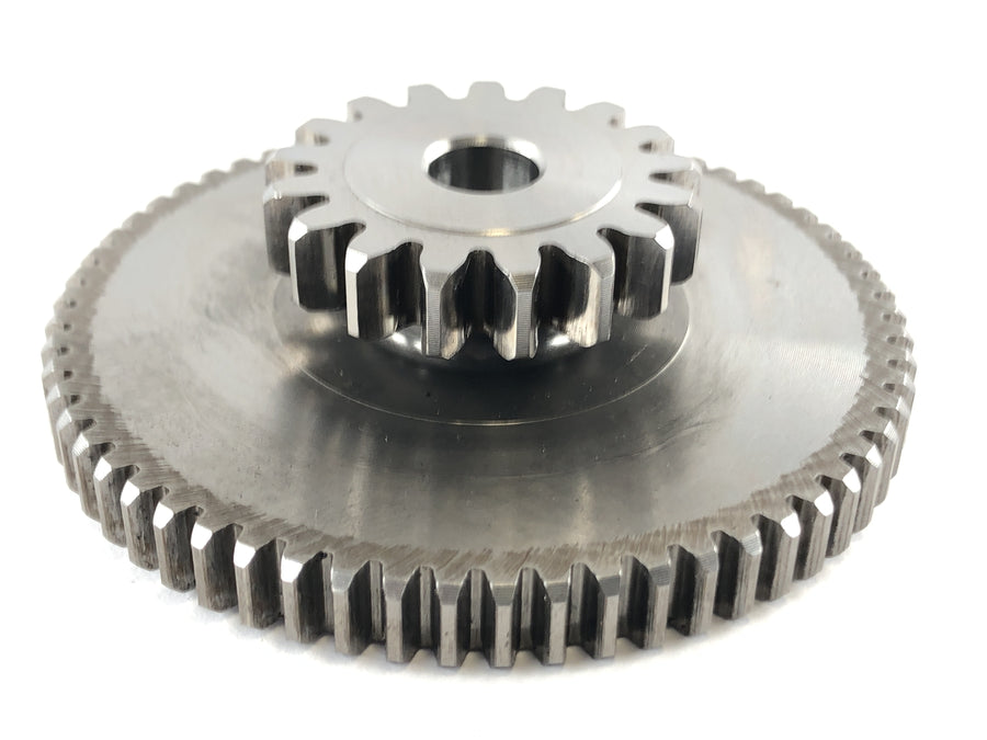 BMW K 1300 S K12S [2010] - starter gear