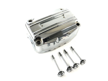 Honda Goldwing GL 1200 SC14 [1988] - Valve cover cylinder head cover left