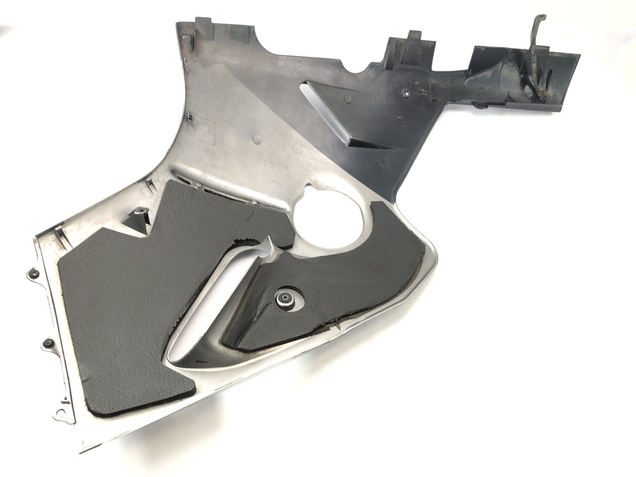Kawasaki ZX 12 R ZXT20A [2001] - Side fairing left