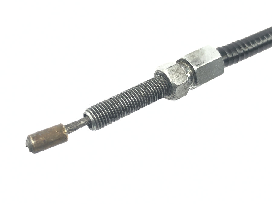 Laverda 1000 [1978] - Clutch cable Bowden cable clutch cable