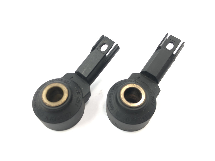 BMW R 1200 GS Adventure R12 [2012] - Knock sensor detonatie sensor trillingsdetectie set paar