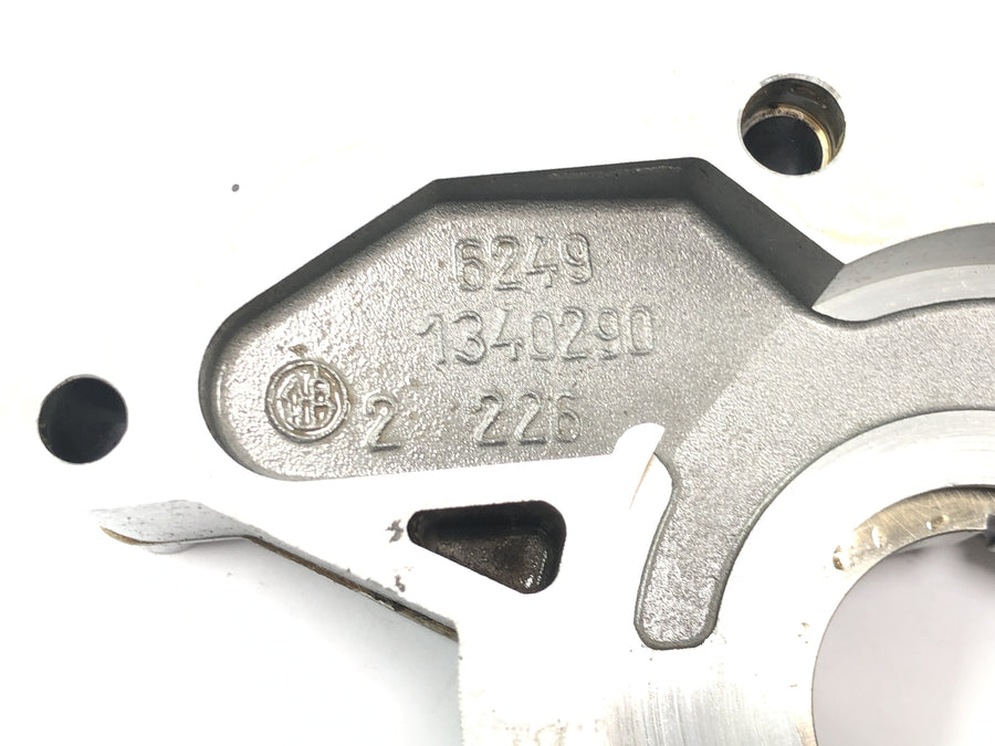 BMW R 1100 GS 259 [1995] - Ölpumpe Set