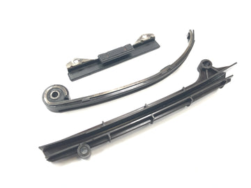 BMW K 100 [1984] - Timing chain tensioner chain tensioning rail slide rail set - 0