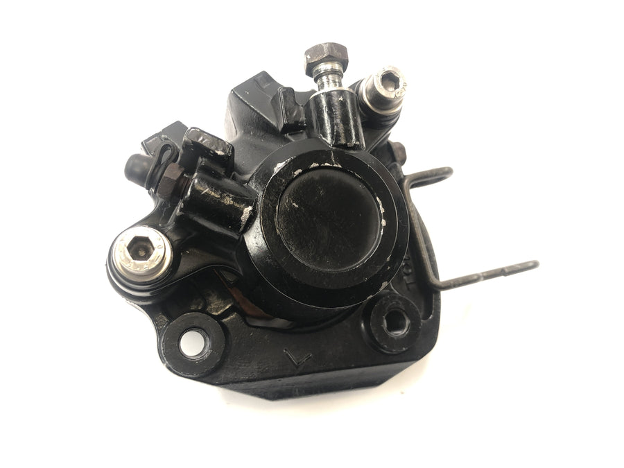 Kawasaki Z 1100 KZT10A [1984] - Bremssattel Bremszange vorne links