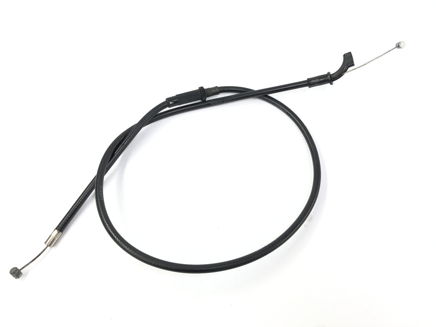 Kawasaki Z 1000 ZRT00A [2006] - Chokezug Bowdenzug