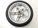 BMW K 1200 GT K12 [2003] - Front wheel rim wheel 3.50x17" aluminum silver-2