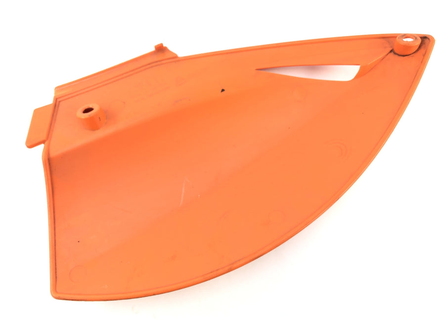 KTM LC4 640 EGS [2004] - Seitenverkleidung links Verkleidung