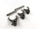 KTM LC4 640 [2003] - Set Switching Fork in-1