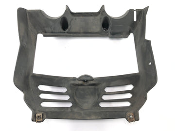 Aprilia RS 125 TW [2017] - Radiator cover fairing front air duct - 0